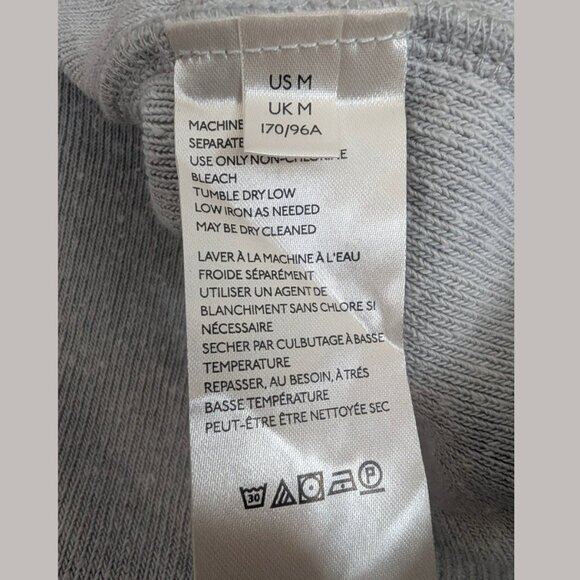 Free People Huntington Pullover Sweater - Picture 4 of 6